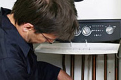 boiler replacement Rodney Stoke